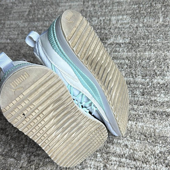 Puma athletic shoes - Picture 9 of 10